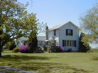 230 Yoder Rd, Harleysville, PA 19438