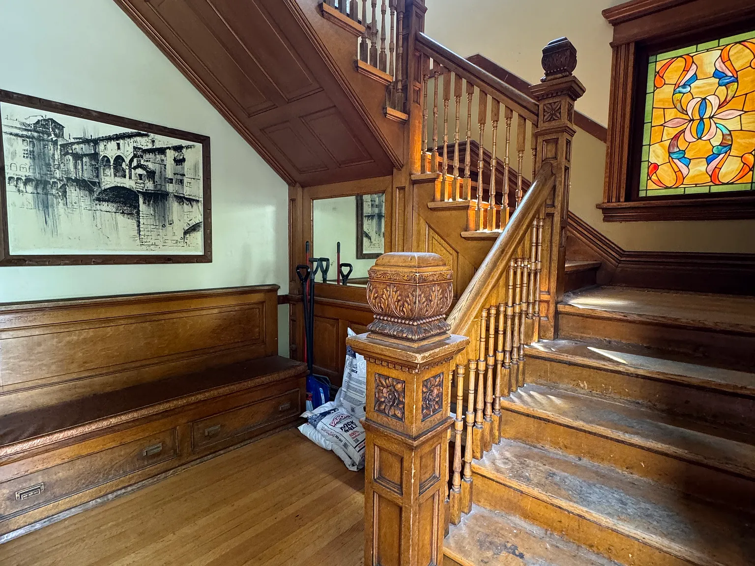 3 bed, 1450 sqft, $3,200 — Photo 3