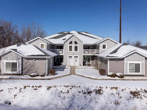 5350 Westport Rd Unit 19, Madison, WI 53704