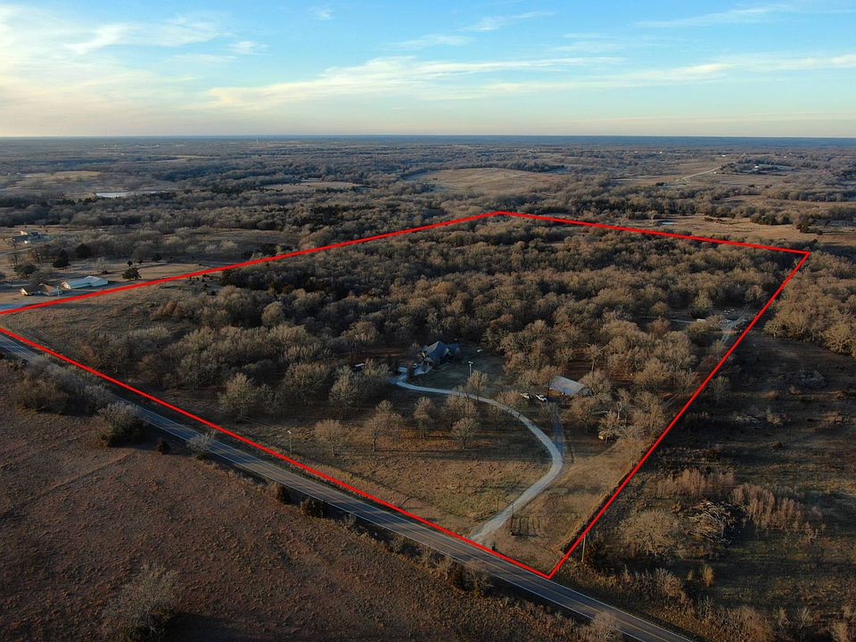 2246 County Road 1650, Roff, OK 74865 | MLS #11239301 | Zillow