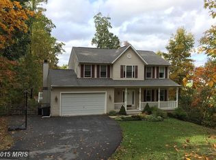 4736 Band Hall Hill Rd, Westminster, MD 21158