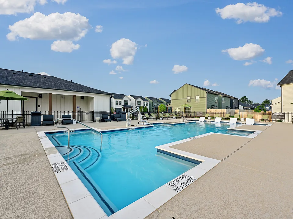 The Everstead at Windrose