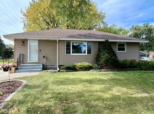 5725 Fremont Ave N, Brooklyn Center, MN 55430