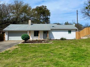 514 Gemini Ct, Granbury, TX 76049