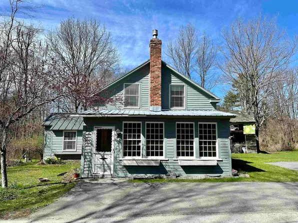 145 River Street, Poultney, VT 05764