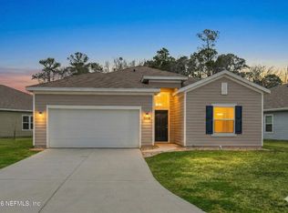 5556 KELLAR Circle, Jacksonville, FL 32218