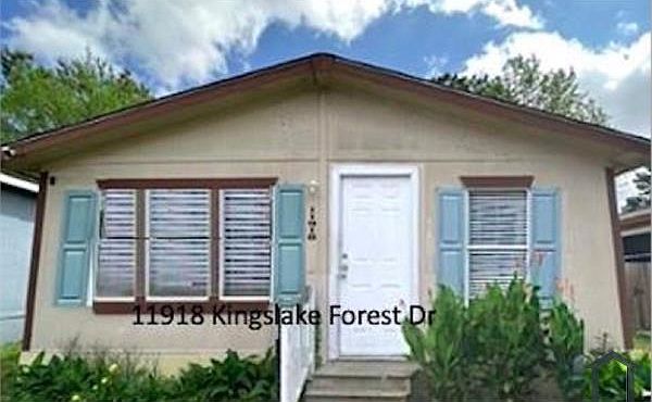 1st image of 11918 Kingslake Forest Dr