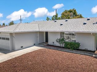 1650 York St, San Jose, CA 95124