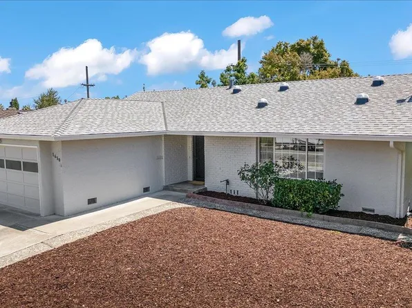 1650 York St, San Jose, CA 95124