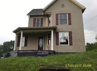 613 Cross St, Summerfield, OH 43788