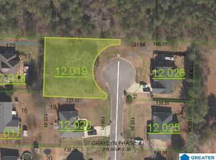 0 NE Cam Ct #18, Jacksonville, AL 36265