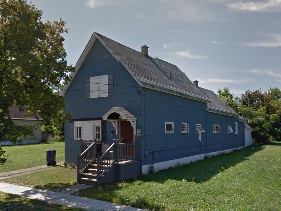 1st image of 38 Oberlin Ave #1