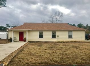 1997 Maria Ln, Lillian, AL 36549