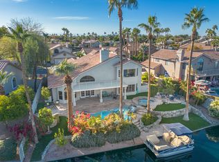 1011 S Coral Key Ct, Gilbert, AZ 85233