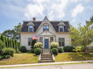 29 Champlin St #L2, Newport, RI 02840
