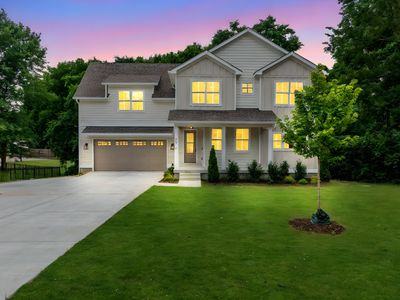 6574 Cabot Dr, Nashville, TN, 37209