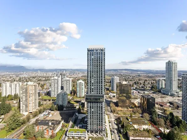 6087 Wilson Ave #3303, Burnaby, BC V5H 4R8