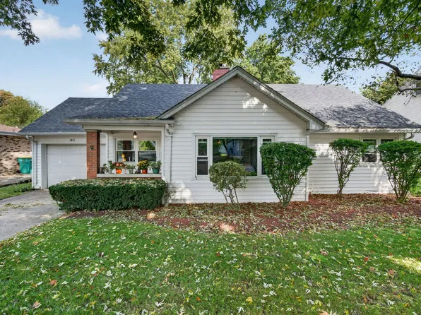 1411 Colorado Ave, Joliet, IL 60435