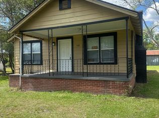 508 West St, Vidalia, GA 30474