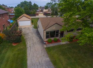 5110 N Pittsburgh Ave, Norridge, IL 60706