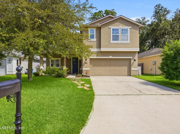567 WORCESTER Court, Jacksonville, FL 32218
