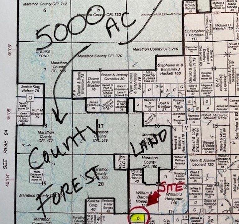 1st image of 241637 COUNTY ROAD Y