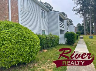 1017 Stevens Creek Rd UNIT E157, Augusta, GA 30907