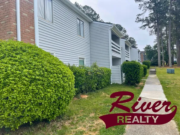 1017 Stevens Creek Rd, Augusta, GA