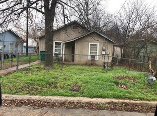 505 N Avenue D, Clifton, TX 76634
