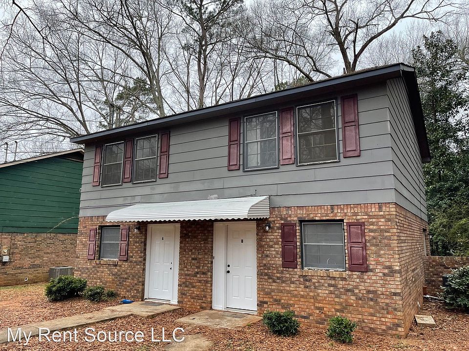606 Elm St A, Lagrange, GA 30240 Zillow