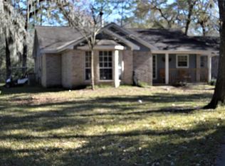 24440 Creek Bend Rd, Hockley, TX 77447