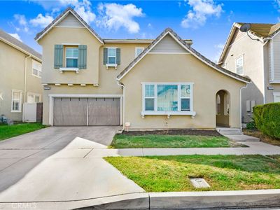 8769 Kings Canyon St, Chino, CA, 91708