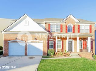 3020 New Haven Ln, Villa Rica, GA 30180