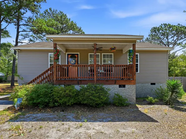 2686 Nags Head Road SW, Supply, NC 28462