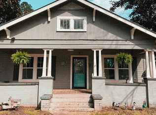 2454 County Road 450, Quitman, MS 39355