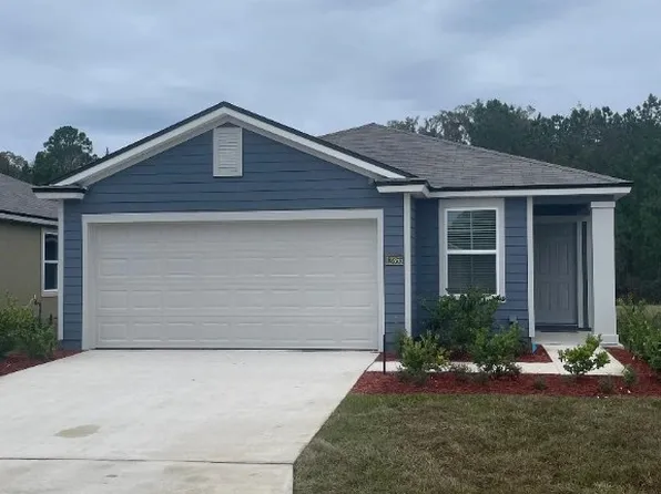 12865 Cacao Tree Trl, Jacksonville, FL 32218