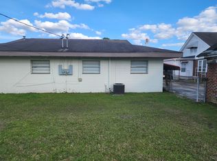 (Undisclosed Address), Waycross, GA 31503