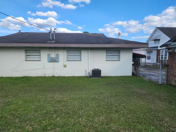 (undisclosed Address), Waycross, GA 31503