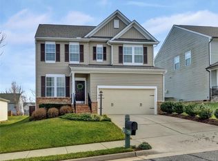 7331 Mangrum Dr, Moseley, VA 23120