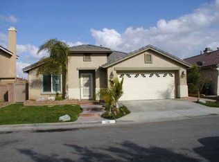 130 La Amistad Way, Hemet, CA 92545