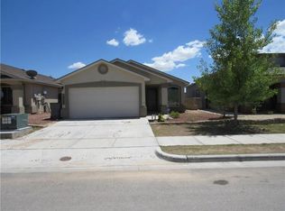 12732 Caroline May Ct, El Paso, TX 79938