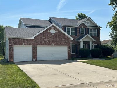 1072 Cromwell Ln, Shiloh, IL, 62221