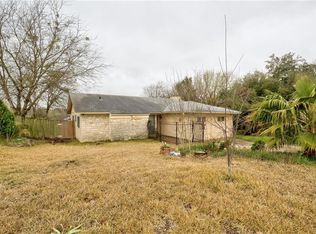 5703 Fence Row, Austin, TX 78744