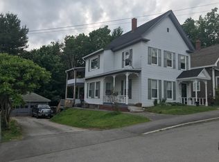17 Kimball St, Pembroke, NH 03275