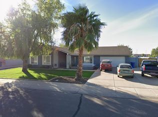 811 W Bentrup St, Chandler, AZ 85225