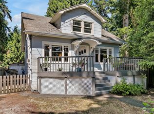 12053 Hiram Pl NE, Seattle, WA