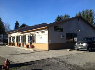 401 Marcus St #2-TRAILER, Sultan, WA 98294