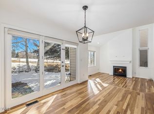 510 Brush Creek Ter #A3, Eagle, CO 81631