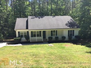 474 Pelican Cir, Monticello, GA 31064