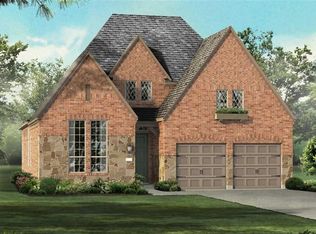 3519 Jersey Rd, Melissa, TX 75454